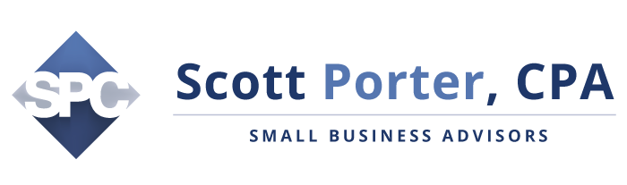 Scott Porter, CPA — Small Business Advisors