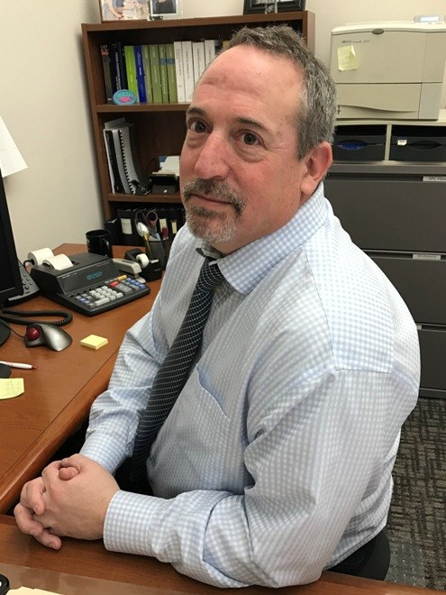 Scott Porter, CPA